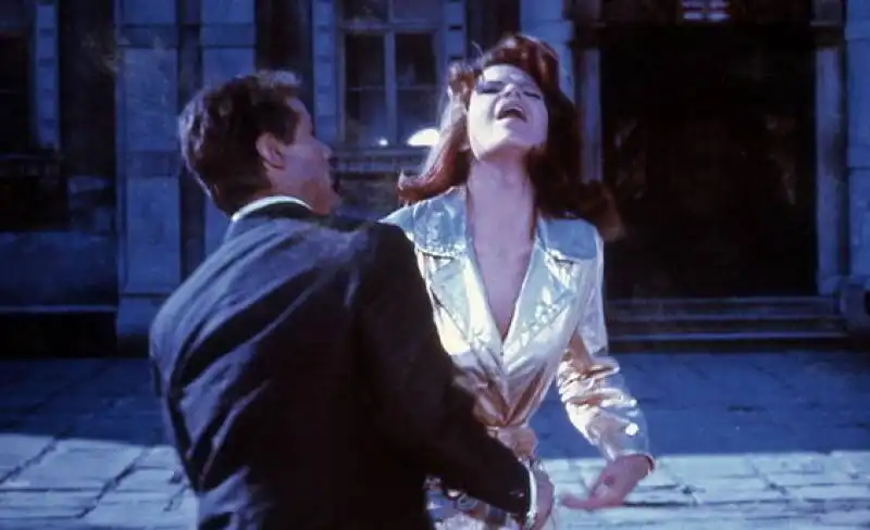 carmen, baby (1967, 90 minutes)  