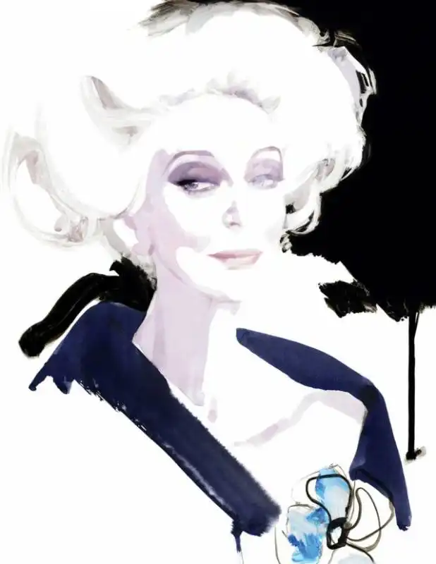 carmen dell’orefice 15