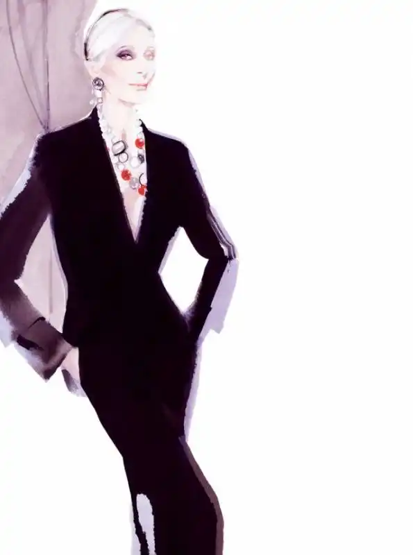 carmen dell’orefice 16