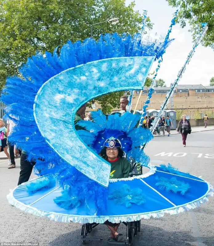  carnevale caraibico a notting hill  14