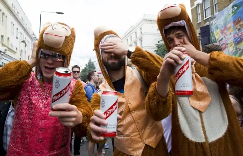  carnevale caraibico a notting hill  28