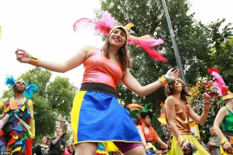  carnevale caraibico a notting hill  32