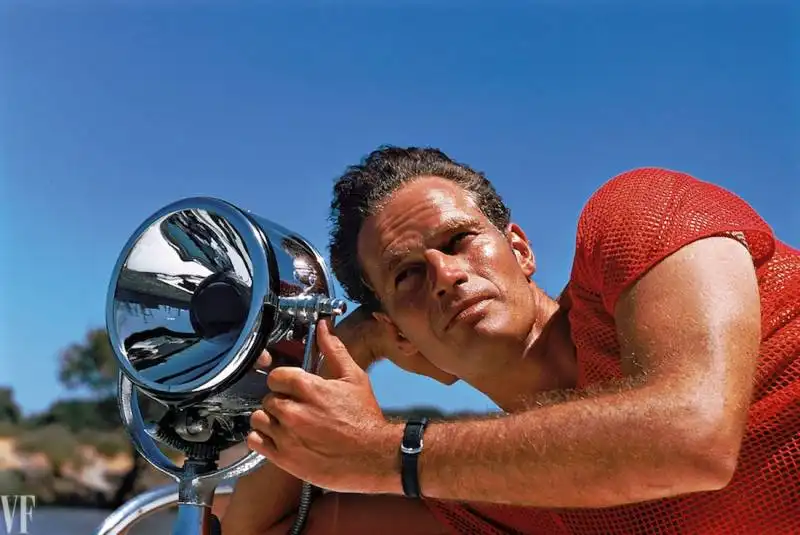 charlton heston