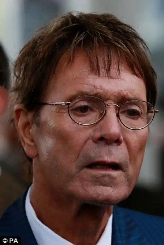 cliff richard 