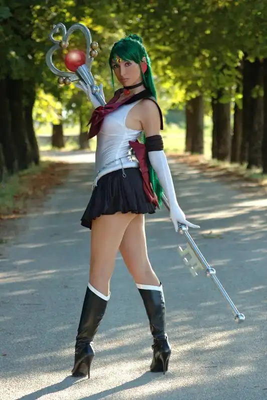 cosplay italia 3