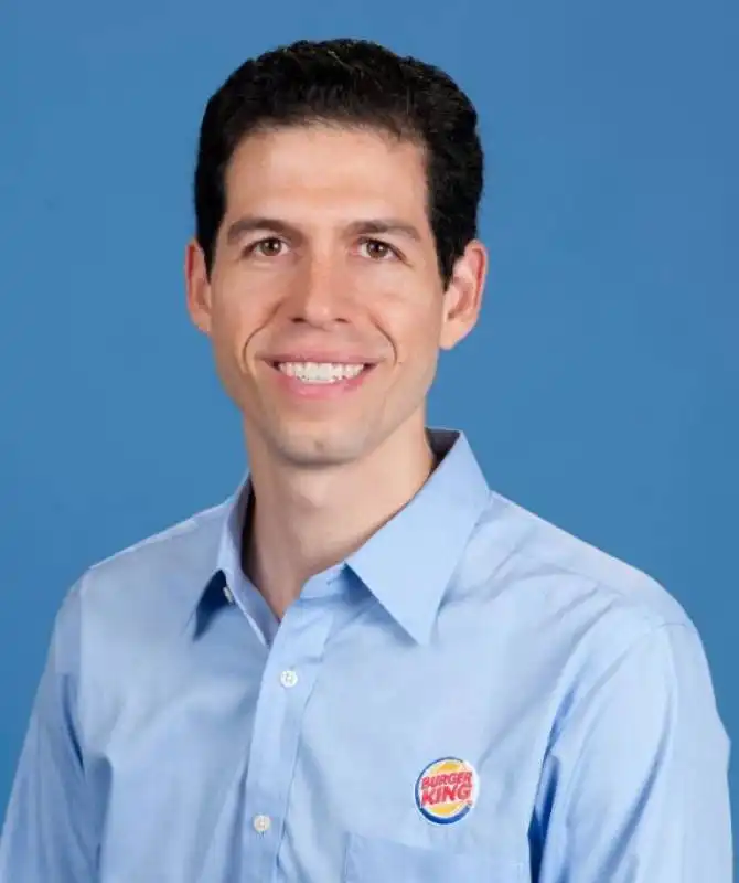 DANIEL SCHWARTZ