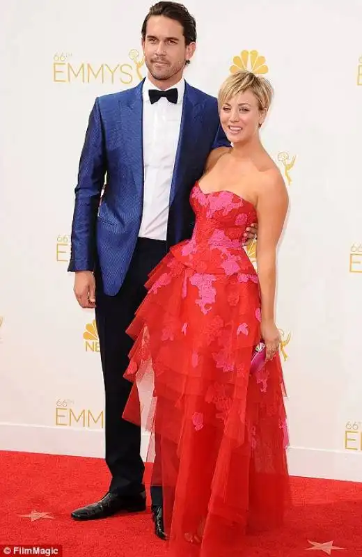 edizione numero 66 degli emmys 111