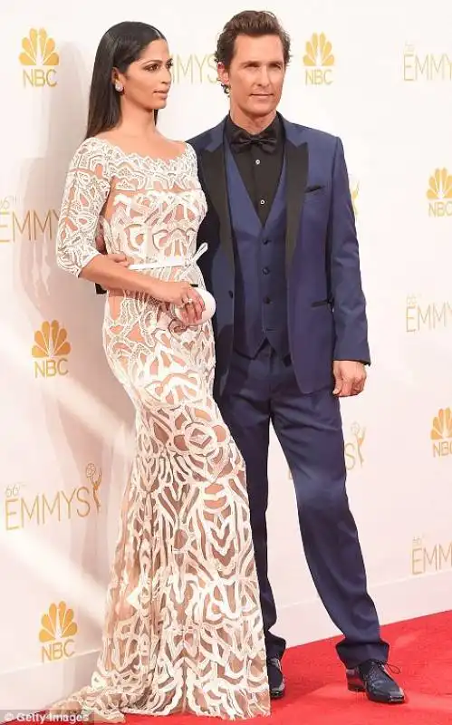 edizione numero 66 degli emmys 115