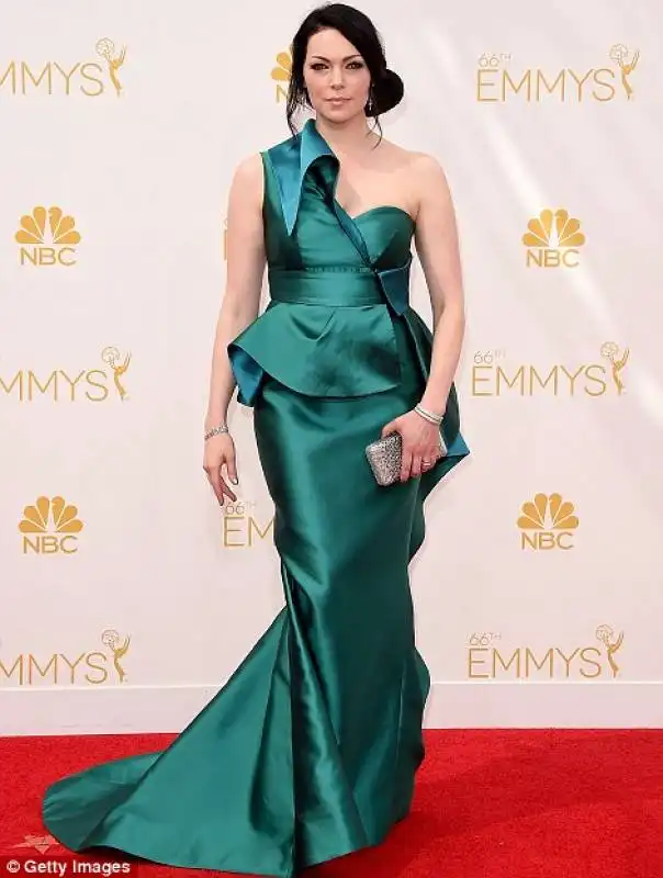 edizione numero 66 degli emmys 31