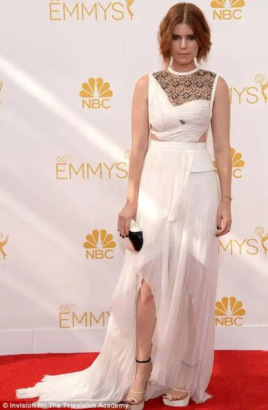 edizione numero 66 degli emmys 55