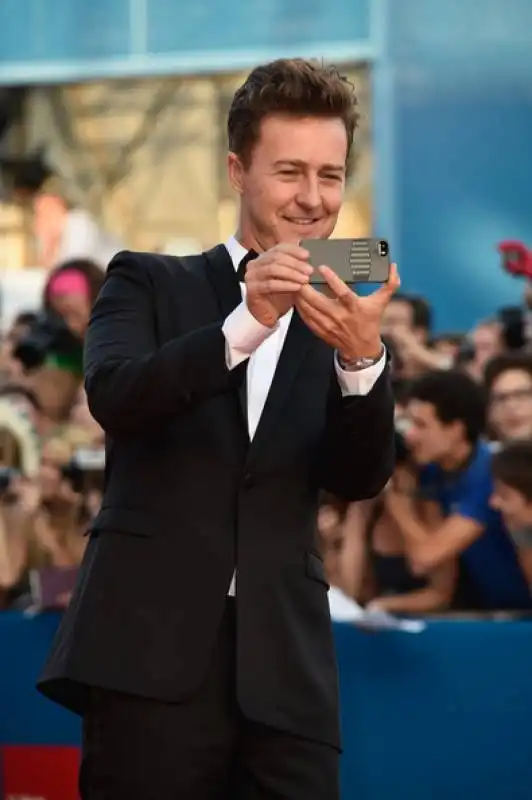 edward norton