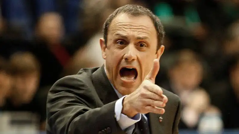 ettore messina