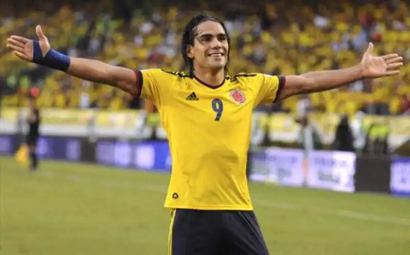 Falcao