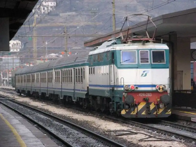 ferrovie dello stato 1