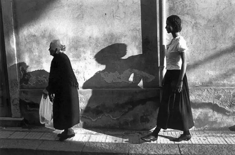 foto ferdinando scianna 1