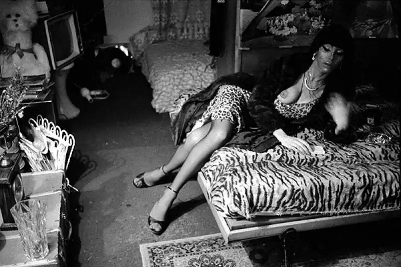 foto ferdinando scianna 5