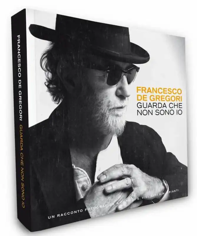 FRANCESCO DE GREGORI