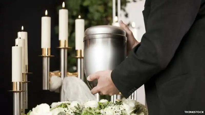 funerali 2.0