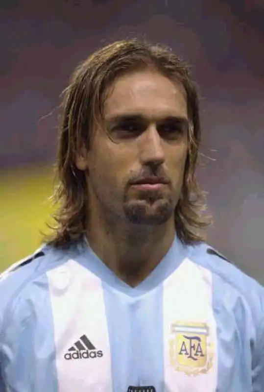 gabriel batistuta 11