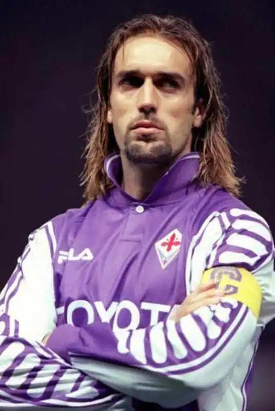 gabriel batistuta 12