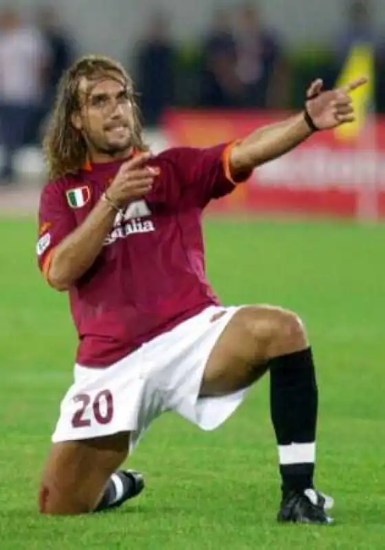 gabriel batistuta 5