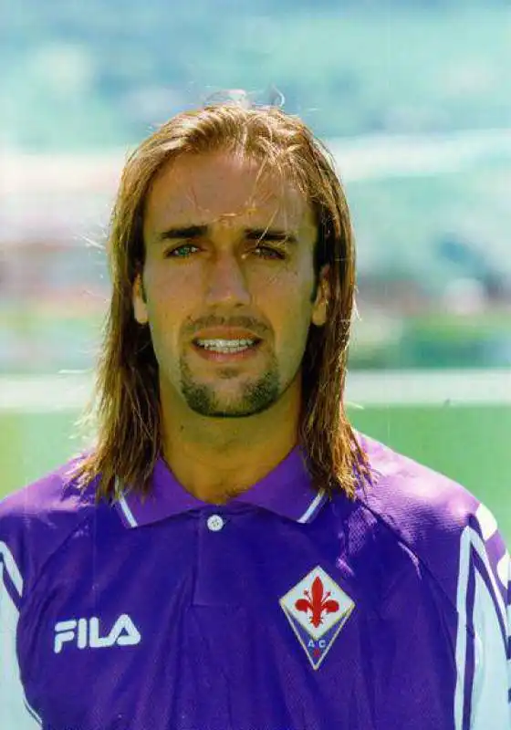 gabriel batistuta 6