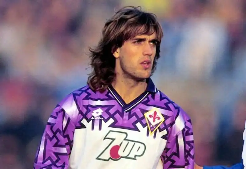 gabriel batistuta 7