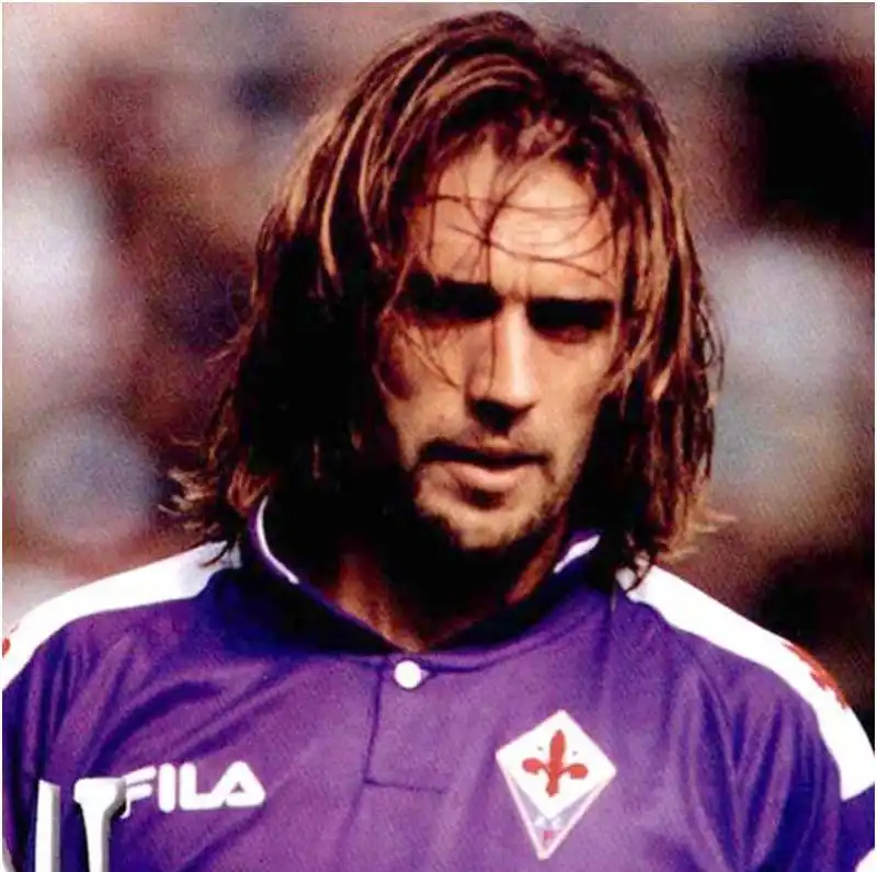 gabriel batistuta 8