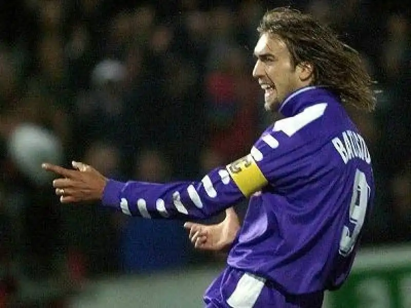 gabriel batistuta 9