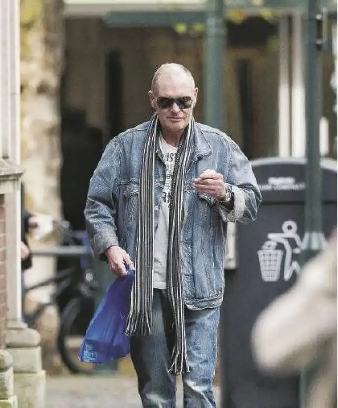 gascoigne 