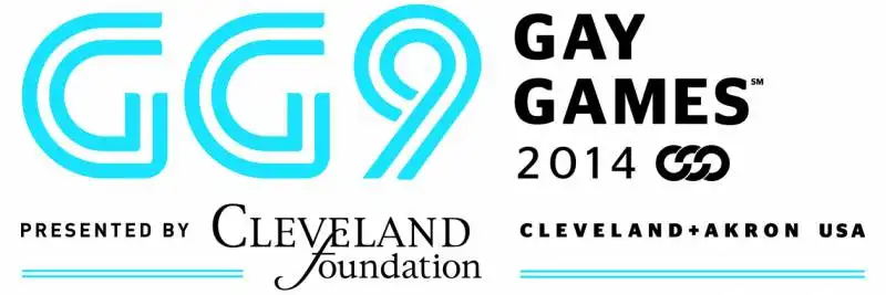 gay games di cleveland  21