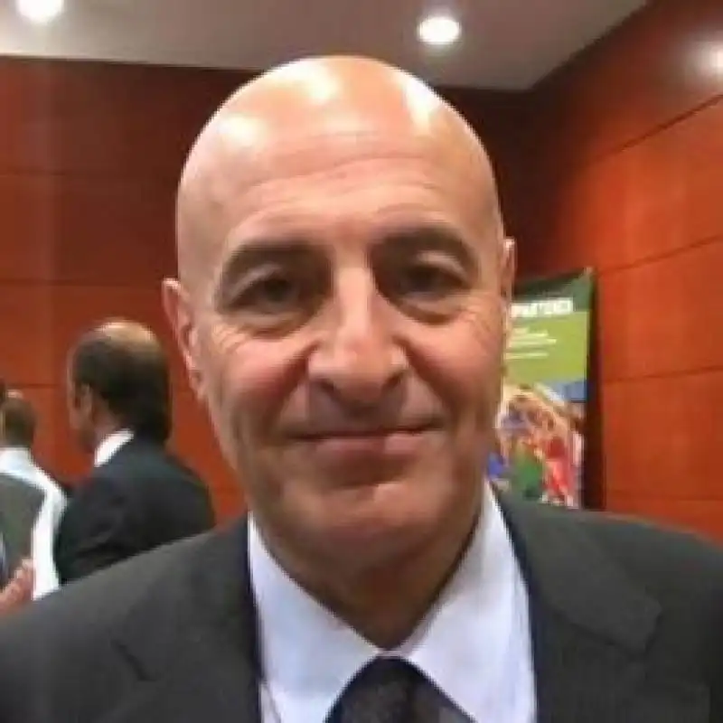 GIANFRANCO TEOTINO 
