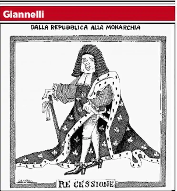 GIANNELLI RENZI