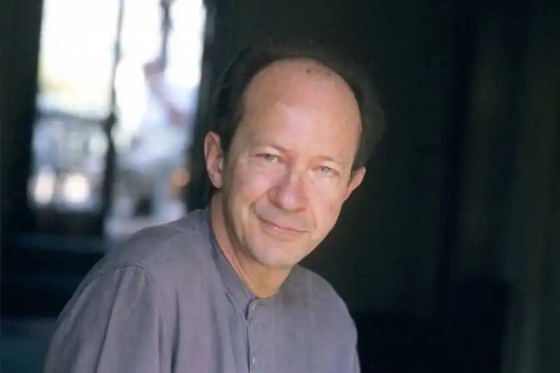 Giorgio Agamben