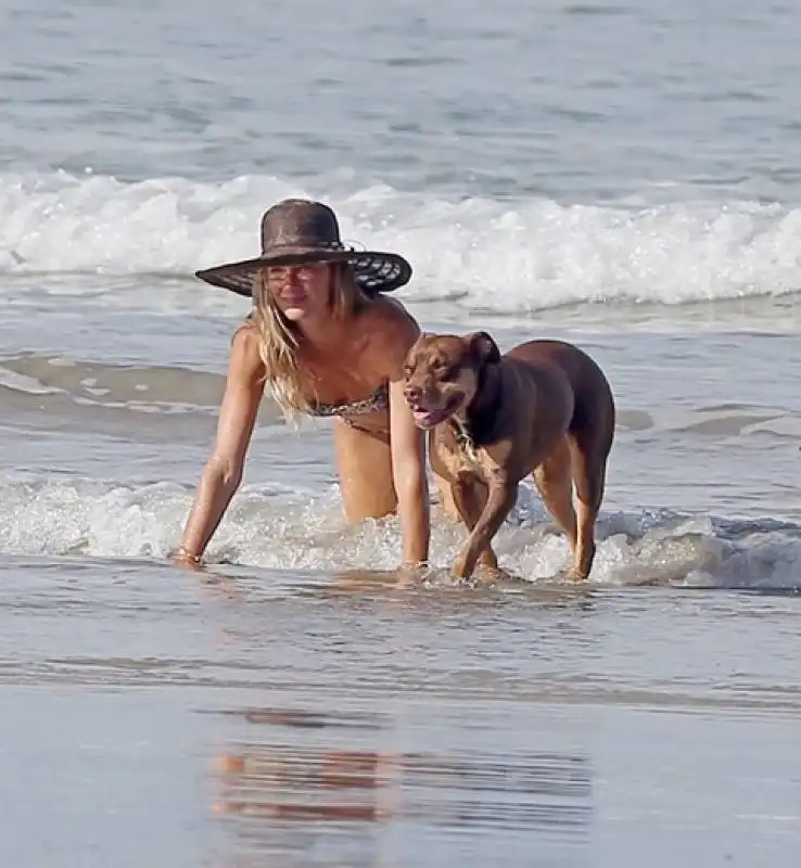 gisele bundchen a fortaleza 4