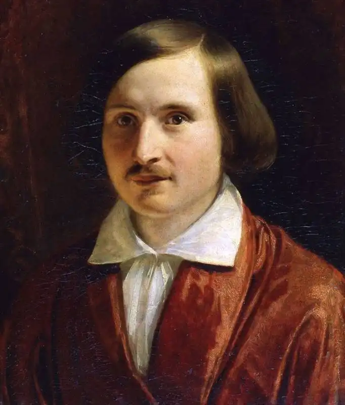 GOGOL