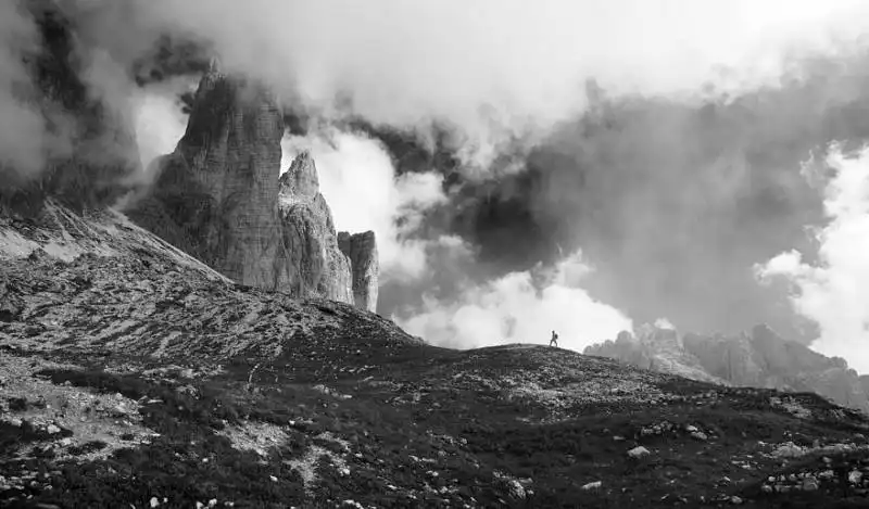 grande natura piccolo uomo   i piu' bei paesaggi del mondo  12