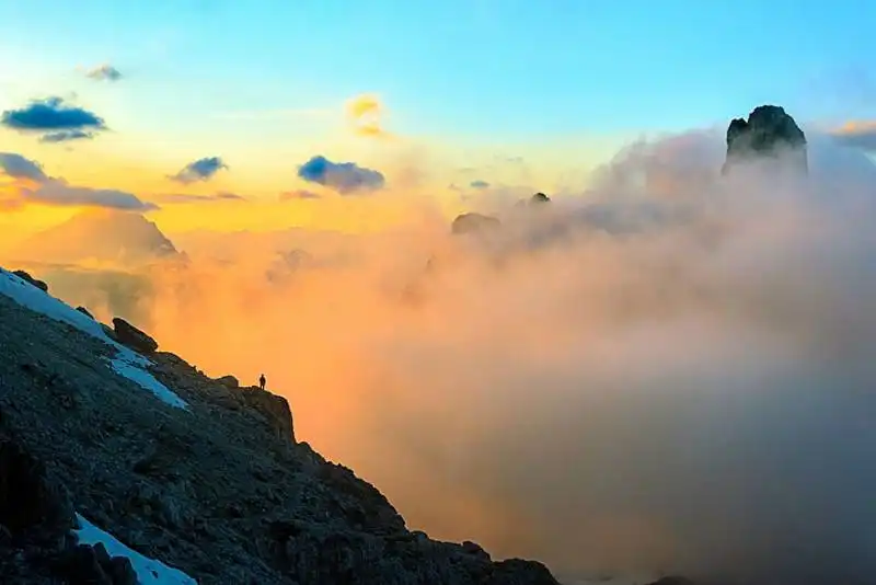 grande natura piccolo uomo   i piu' bei paesaggi del mondo  13