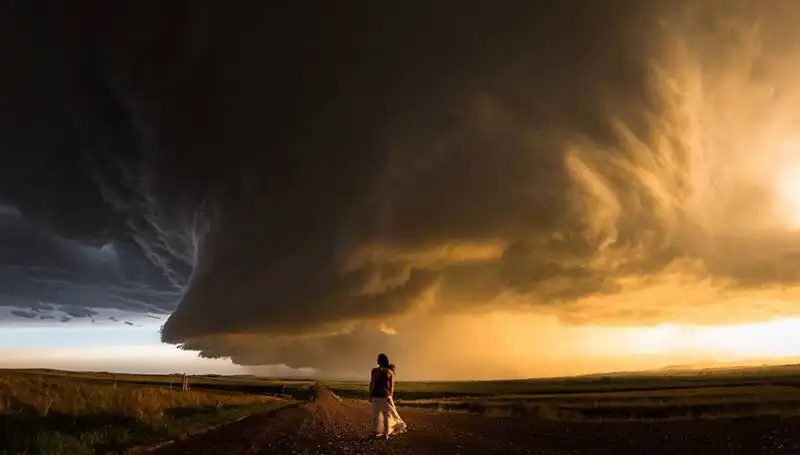 grande natura piccolo uomo   i piu' bei paesaggi del mondo  17