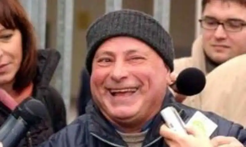 graziano mesina