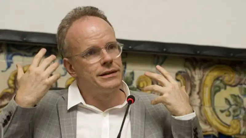 Hans Ulrich Obrist