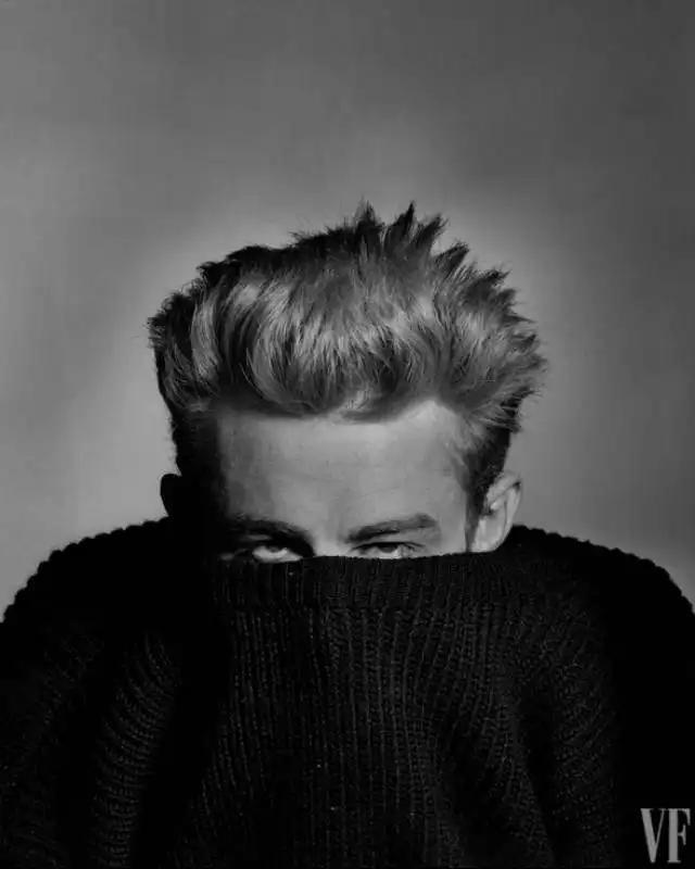 james dean