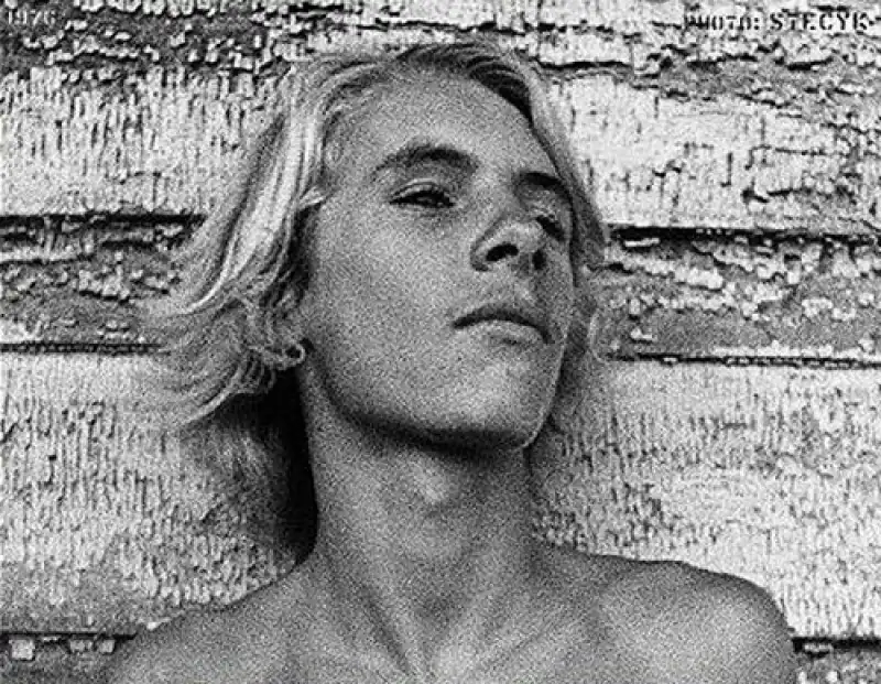 JAY ADAMS 