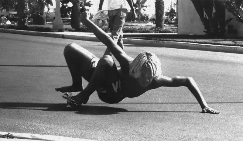 JAY ADAMS 