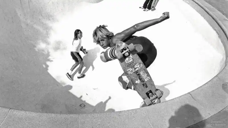 JAY ADAMS 