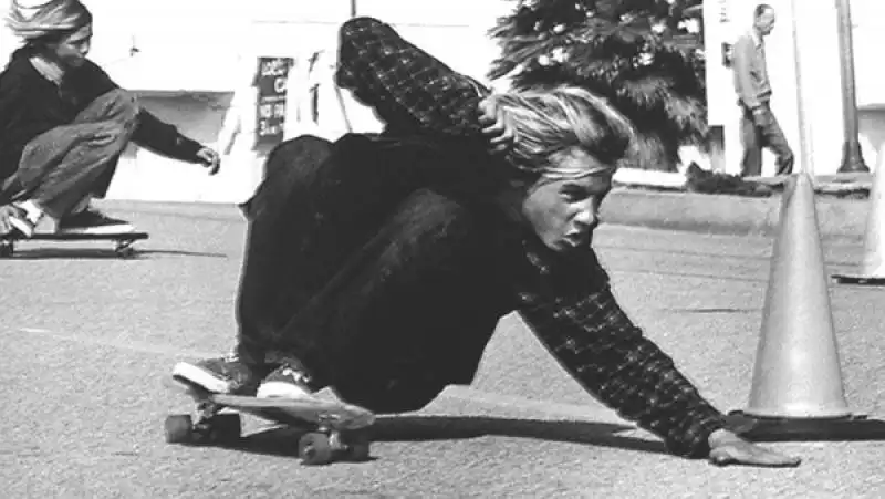 JAY ADAMS 