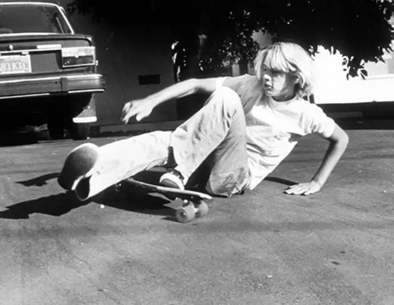 JAY ADAMS 