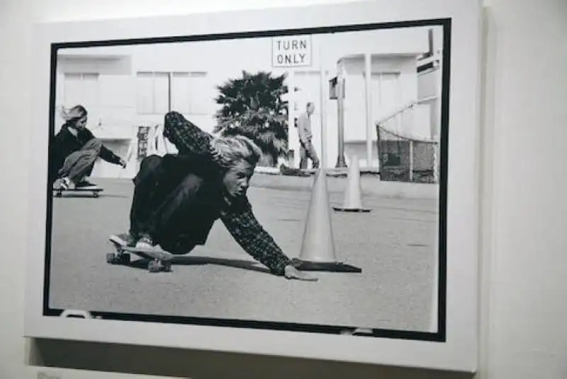 JAY ADAMS