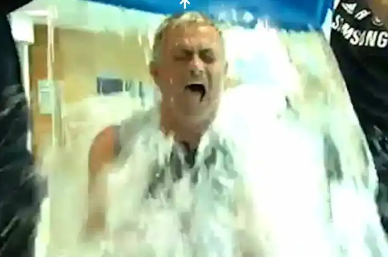 JOSE MOURINHO