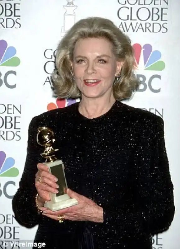 lauren bacall 20